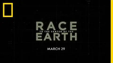 Race to the Center of the Earth Premiere Sneak Peek | National Geographic_peliplat