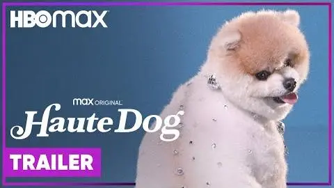 Haute Dog | Trailer | HBO Max Family_peliplat