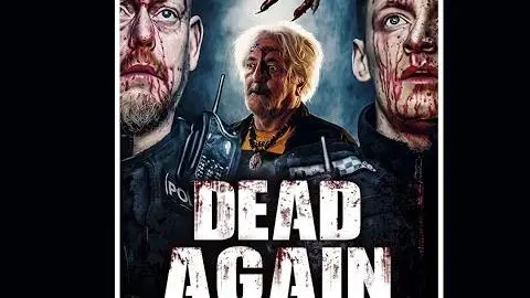 DEAD AGAIN Official Trailer (2020) Comedy, Horror, Sci-Fi_peliplat