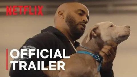 Canine Intervention | Official Trailer | Netflix_peliplat