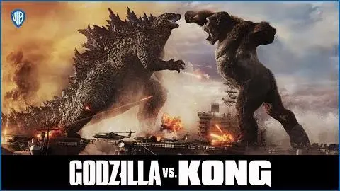 Godzilla vs Kong | Home_peliplat