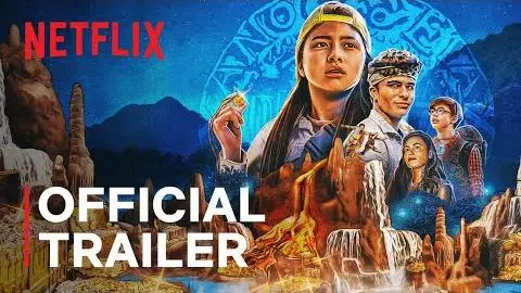 FINDING ‘OHANA | Official Trailer | Netflix_peliplat