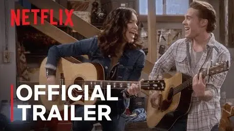 Country Comfort | Official Trailer | Netflix_peliplat