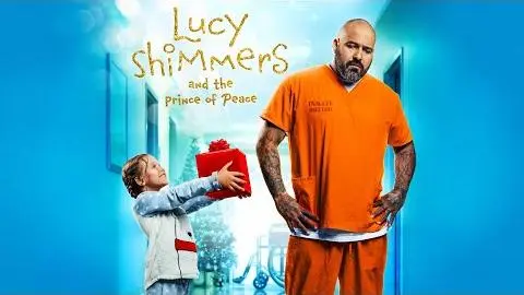 Lucy Shimmers and the Prince Of Peace - Trailer_peliplat