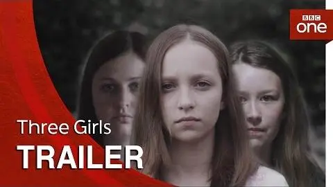 Three Girls: Trailer - BBC One_peliplat