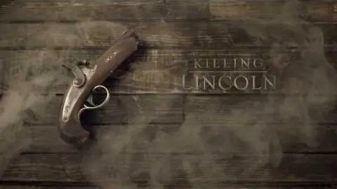 Killing Lincoln (2013) Trailer_peliplat