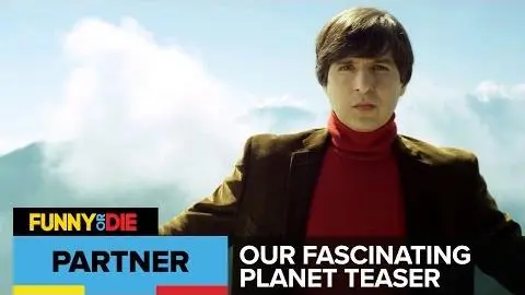 Our Fascinating Planet Teaser (with Demetri Martin)_peliplat