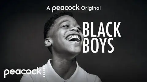 Black Boys | Official Trailer | Peacock_peliplat