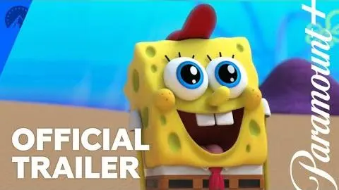 Kamp Koral: SpongeBob's Under Years | Official Trailer | Paramount+_peliplat
