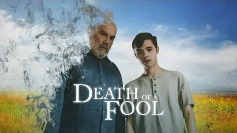 DEATH OF A FOOL Trailer (2020) | Mystery, Fantasy Movie_peliplat