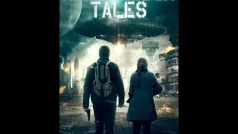 Armageddon Tales - (2021) Action, Sci-Fi, trailer_peliplat