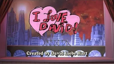 I Love David - Trailer [Channel 5]_peliplat