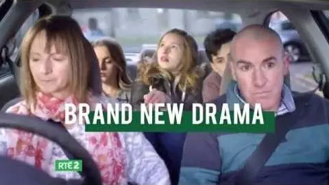 Can't Cope Won't Cope | RTÉ2 | New Drama | Starts 19th September_peliplat