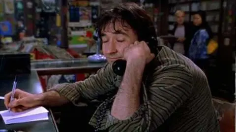 "High Fidelity (2000)" Theatrical Trailer_peliplat