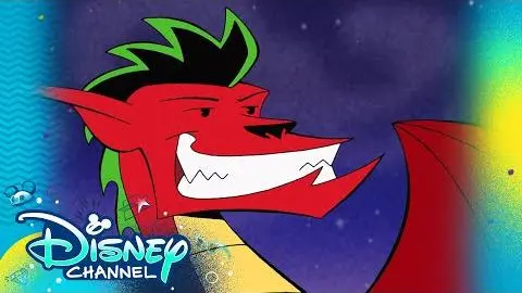 American Dragon Jake Long 15 Year Anniversary! | Disney Channel_peliplat