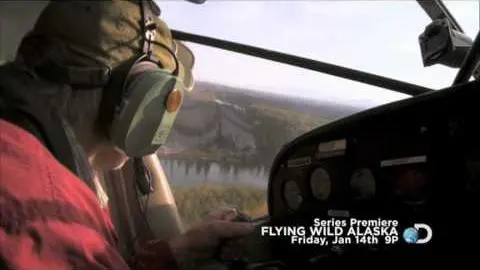 Flying Wild Alaska - New Series | Januaray 14, 2011*_peliplat