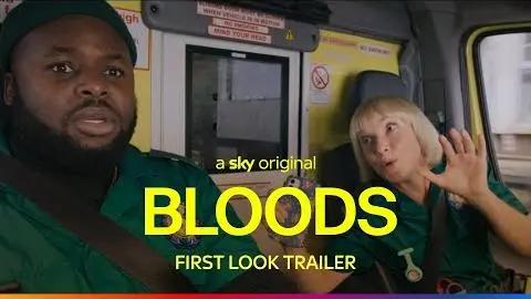 Bloods | First Look Trailer | Sky One_peliplat
