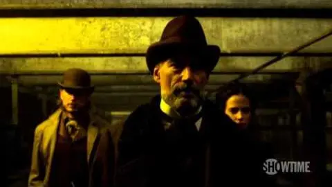 Penny Dreadful season 1 trailer [SHOWTIME]_peliplat