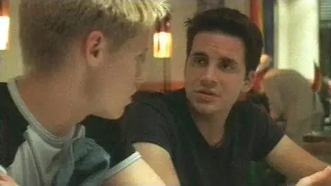 Queer As Folk Official Season 1 Trailer (Released in 2000)_peliplat