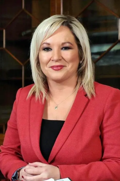 Michelle O'Neill_peliplat