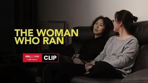 The Woman Who Ran | Clip 1_peliplat
