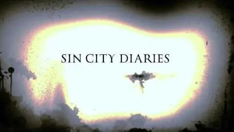 The Ryda: Sin City Diaries - The Trailer_peliplat