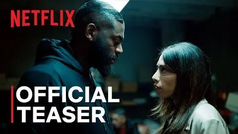 Snabba Cash | Official Teaser | Netflix_peliplat