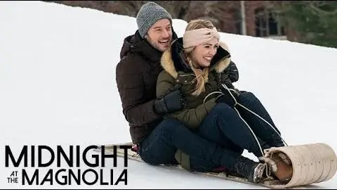 Midnight at the Magnolia Official trailer (HD) Movie (2020)_peliplat