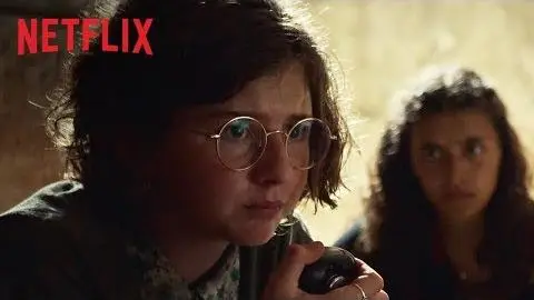The Unlisted NEW SERIES Trailer | Netflix Futures_peliplat