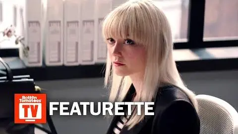 Flack Season 1 Featurette | 'The Flack Look' | Rotten Tomatoes TV_peliplat