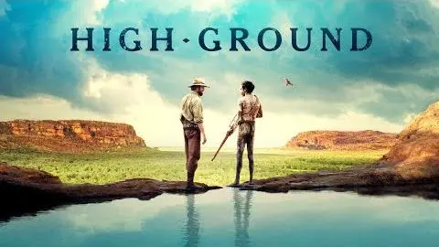 High Ground - Official Trailer_peliplat