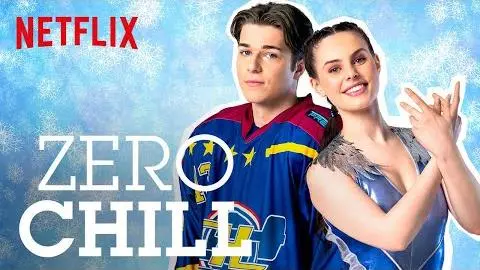 Zero Chill NEW Series Trailer ⛸ Netflix Futures_peliplat