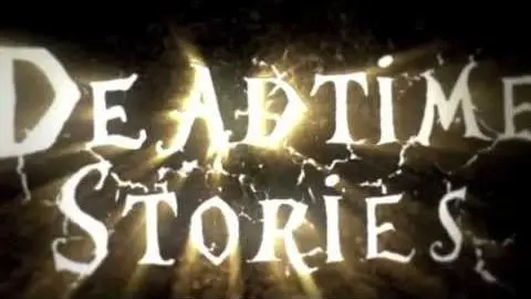 DEADTIME STORIES on NICKELODEON - TRAILER!_peliplat