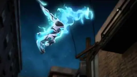 Max Steel Trailer 2013_peliplat