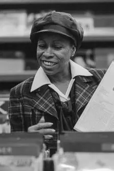 Betty Carter_peliplat