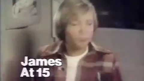 NBC James at 15 TV promo_peliplat
