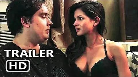 BODY SWAP Official Trailer (2019) Comedy Movie HD_peliplat