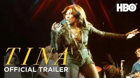 TINA (2021) Official Trailer | HBO_peliplat