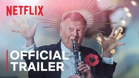 Dick Johnson Is Dead | Official Trailer | Netflix_peliplat