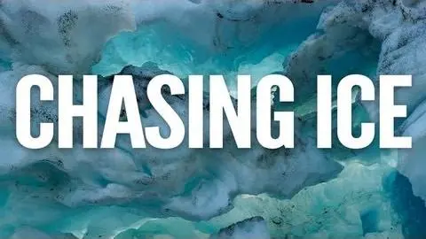 Chasing Ice OFFICIAL TRAILER_peliplat