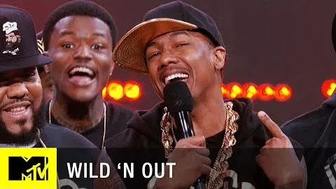 Wild ‘N Out (Season 8) | 'Wildest Party Yet' Official Trailer | MTV_peliplat