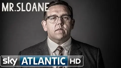 First Look Trailer - Mr. Sloane_peliplat