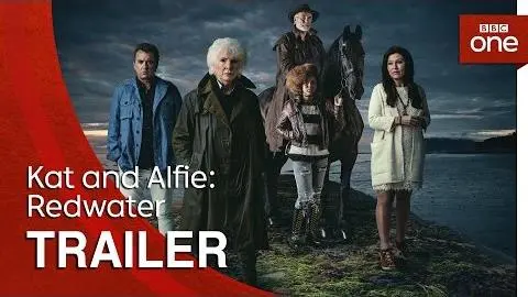 Kat and Alfie: Redwater | Trailer - BBC One_peliplat