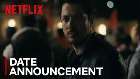 Dogs of Berlin | Date Announcement [HD] | Netflix_peliplat