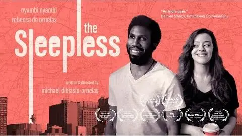 The Sleepless (Official Trailer)_peliplat