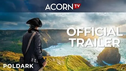Acorn TV | Poldark Trailer_peliplat