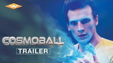 COSMOBALL (2021) Official Trailer | Russian Sci-Fi & Action-Adventure_peliplat