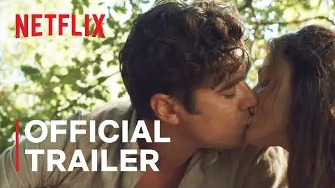 The Last Paradiso | Official Trailer | Netflix_peliplat