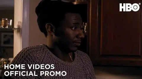 Home Videos | Jerrod Carmichael Promo | HBO_peliplat