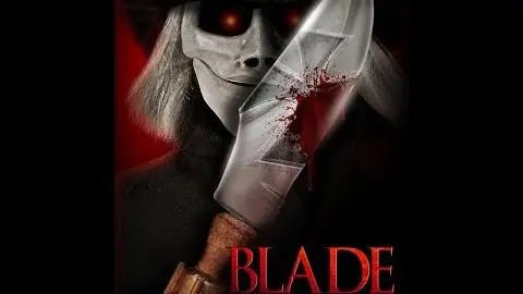 Blade: The Iron Cross Trailer {Official}_peliplat